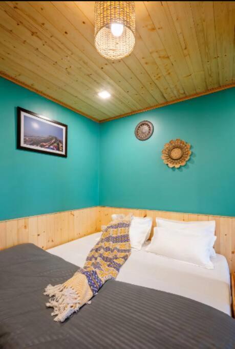 The Hill Story, Entire Chalet, Offbeat,Cozy Mussoorie Exterior foto
