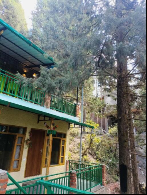 The Hill Story, Entire Chalet, Offbeat,Cozy Mussoorie Exterior foto